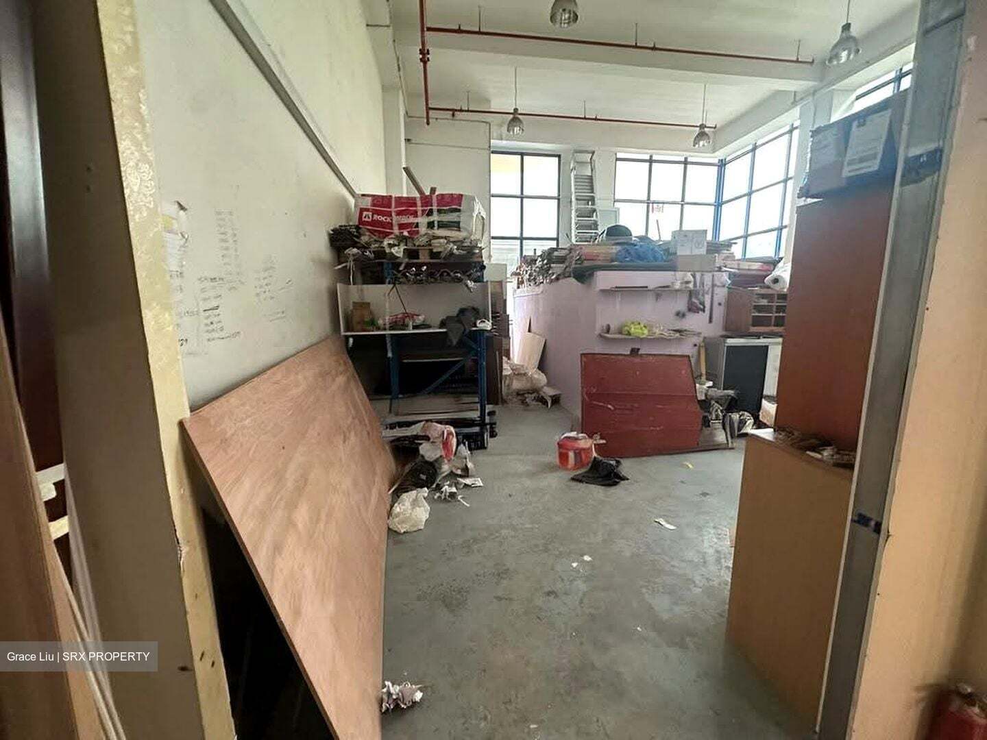 Heng Loong Building (D23), Factory #635439581